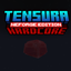 Tensura Hardcore logo