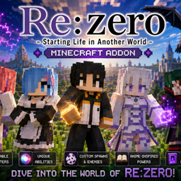 Re : Zero add-on v1 logo