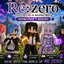Re : Zero add-on v1 logo