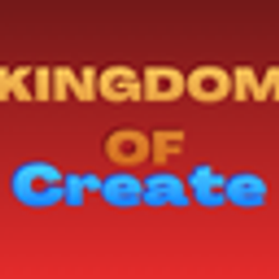 Kingdom of Create!