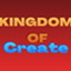 Kingdom of Create! logo