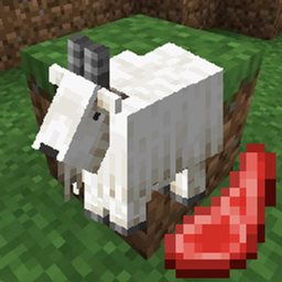 Mob Drops (Improved) project image