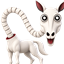 Long Horse logo
