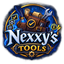 Nexxys Tools logo