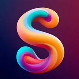 Super Cool Superhero Server Ip in description And Comments 4.0 logo