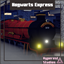 Hogwarts Express | v1.0.2 Color Update logo