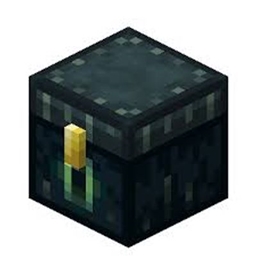 Silktouchless Ender Chest project image