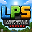 Lightweight Party System logo