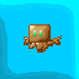 Allay totem logo