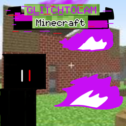 Minecraft GLITCHTOLAM67 logo