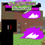Minecraft GLITCHTOLAM67 logo