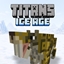TITANS: ICE AGE logo