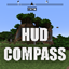 HudCompass (Fabric) logo