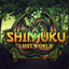 Shinjuku logo