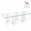 Luxor Dining Table [VZ] logo