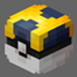 Cobbled Saint - Texture Pack project image
