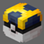 Cobbled Saint - Texture Pack logo