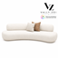 Cloudline Curved Sofa [VZ] logo