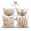 Coastal Threads Cushion Set [VZ] logo