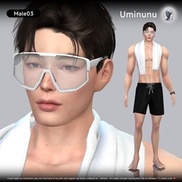 Uminunu-M3