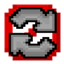 NoRollback logo
