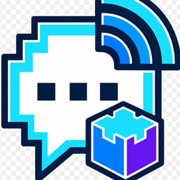 Proximity Voice Chat For pojav logo