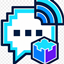 Proximity Voice Chat For pojav logo