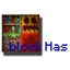 BlockHideAndSeek logo