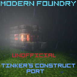 Modern Foundry logo