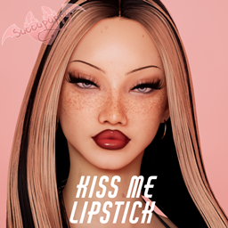 Kiss me Lipstick project image