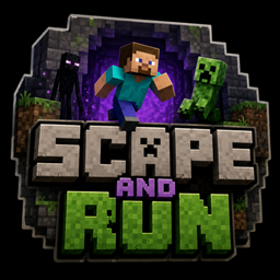 Hundred days - Scape and run project image