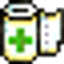 Geneva Bandages logo