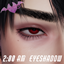 Eyeshadow 2:00 AM logo