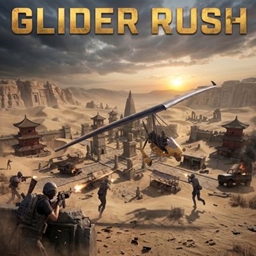 Glider Rush project image
