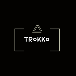 Trokko Recipe Tracker logo