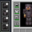 Tepox Cosmetic Armor logo