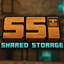 Singular's Shared Items (SSI) logo