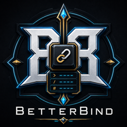 BetterBind logo