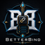 BetterBind logo