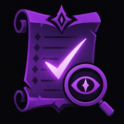 WishAudit logo