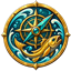 Catch Compass logo