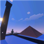 Retro Structures: Echoes of Minecraft's Forgotten Past logo