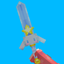 BlueLah logo
