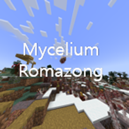 Mycelium Survival Romazong project image