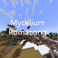 Mycelium Survival Romazong logo