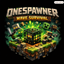 OneSpawner: Wave Survival logo