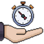 NOMSW logo