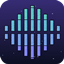 Dynamic Music Reneoforged logo