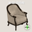 Antique Armchair logo