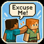 ExcuseMe logo